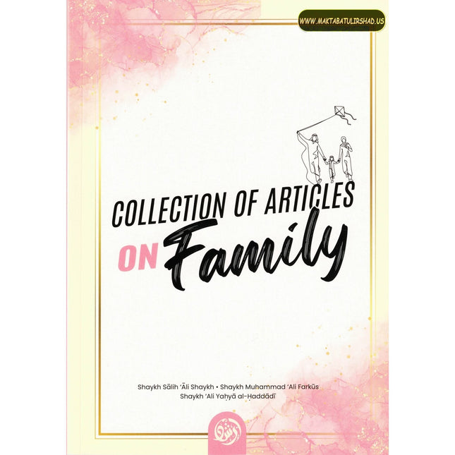 Collection Of Articles On Family