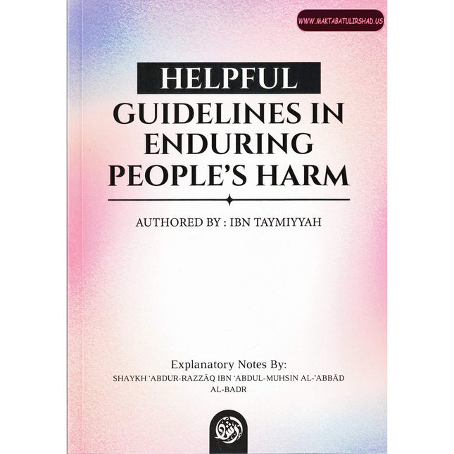 Helpful Guidelines In Enduring People's Harm