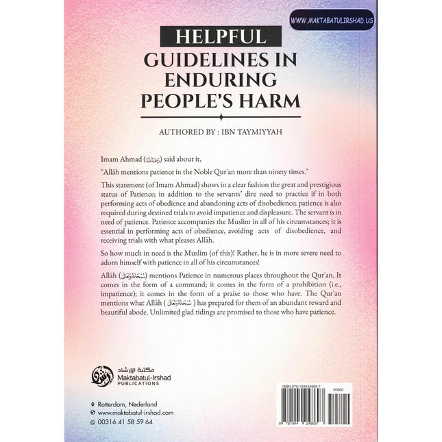 Helpful Guidelines In Enduring People's Harm