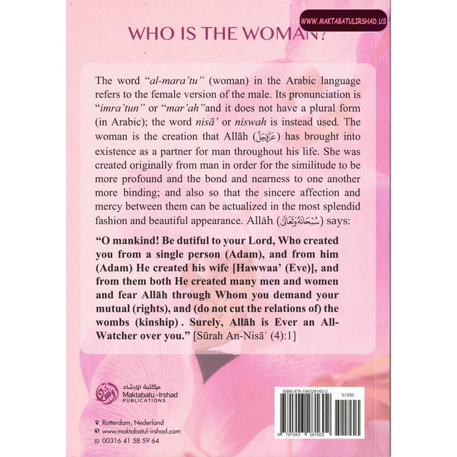 Islam Honors The Woman