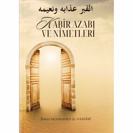 Kabir Azab? ve Nimetleri (Turkish Language)