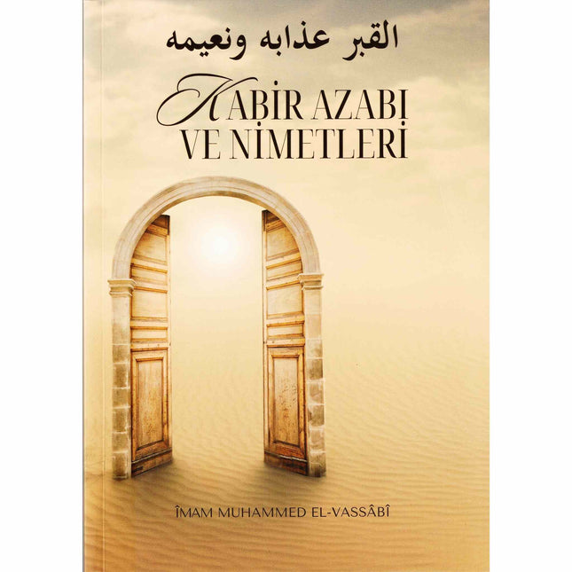 Kabir Azab? ve Nimetleri (Turkish Language)