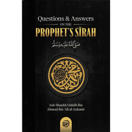 Questions & Answers on the Prophet's Sirah