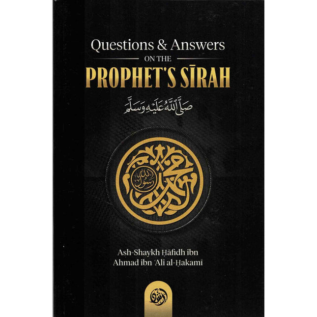 Questions & Answers on the Prophet's Sirah