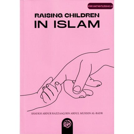 Raising Children in Islam