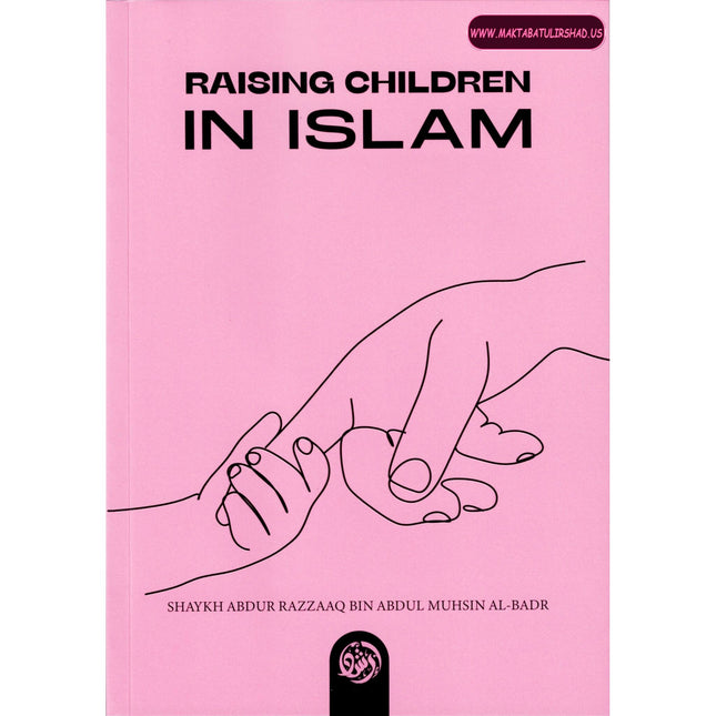 Raising Children in Islam
