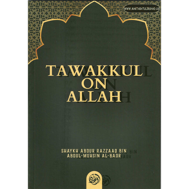 Tawakkul on Allah
