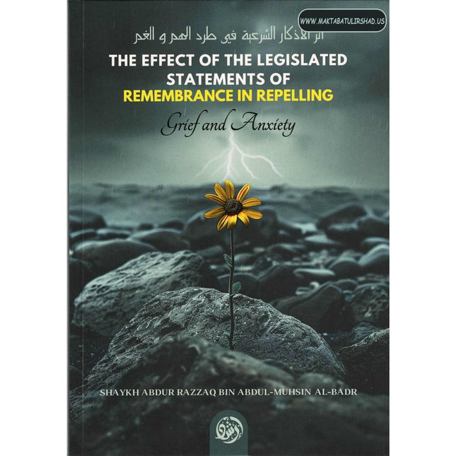 The Effects of the Legislated Statements of Remembrance in Repelling Grief and Anxiety