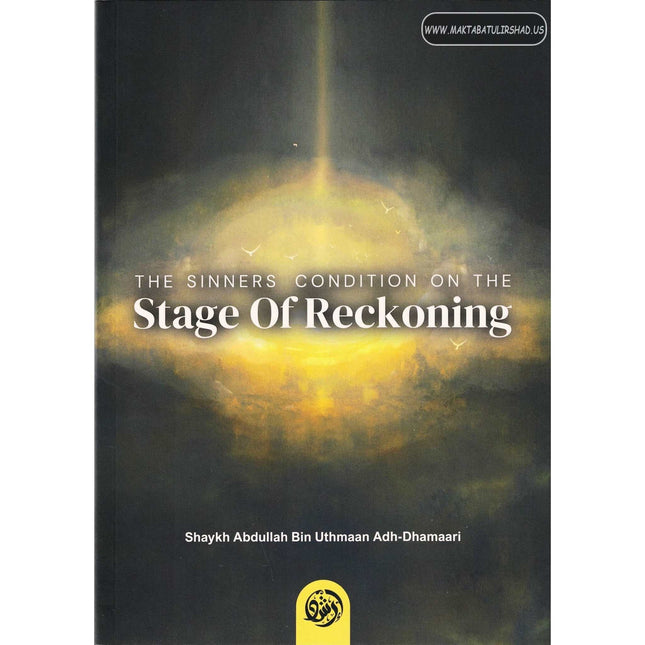 The Sinners' Condition In The Stage Of Reckoning